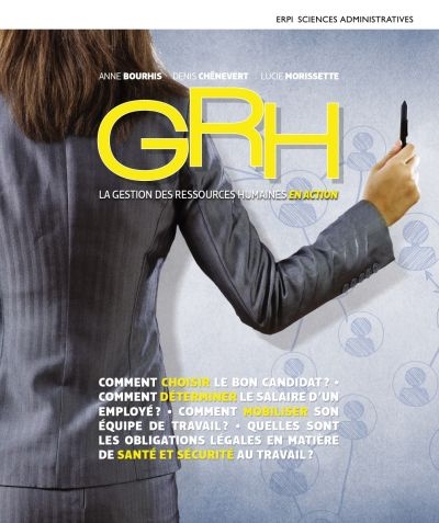 GRH en action