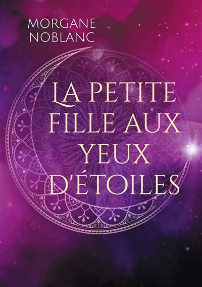 La petite fille aux yeux...