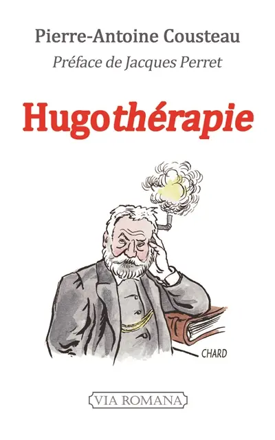 Hugothérapie