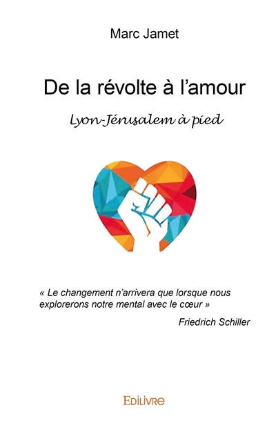 De la révolte à l’amour :...