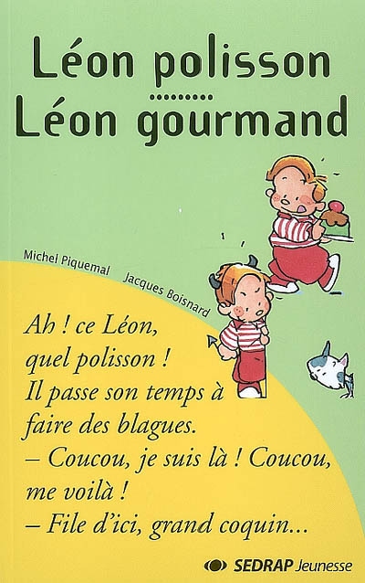 Léon polisson