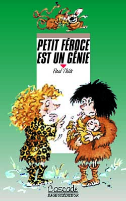 Petit-Féroce est un génie