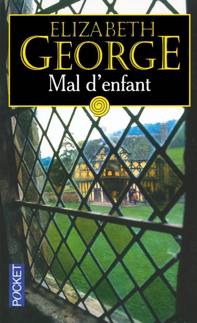 Mal d'enfant