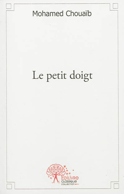 Le petit doigt : un premier témoignage sur un calvaire qui va durer dix-sept ans