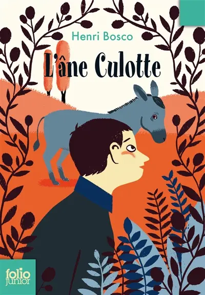 L'âne Culotte