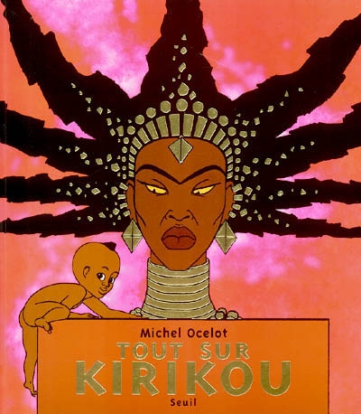 Tout sur Kirikou