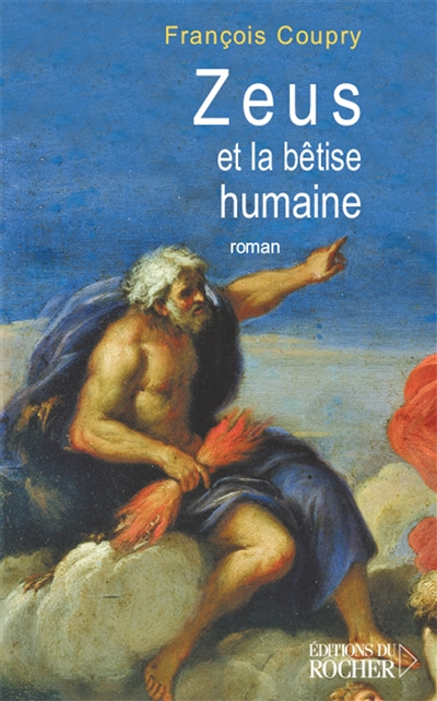 Zeus et la bêtise humaine