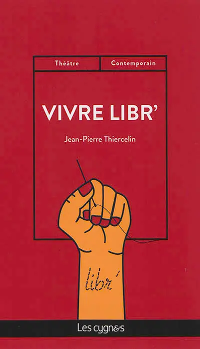 Vivre libr'