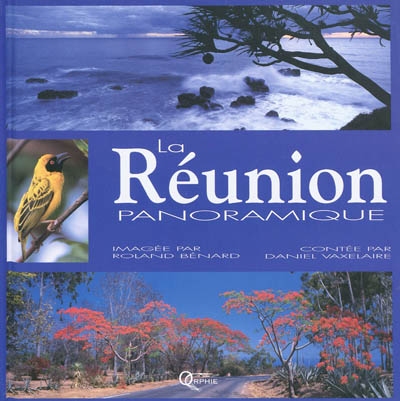 La Réunion panoramique