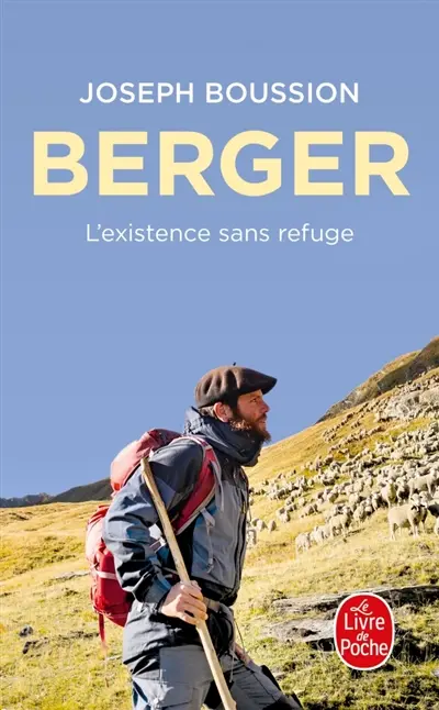 Berger : l'existence sans refuge