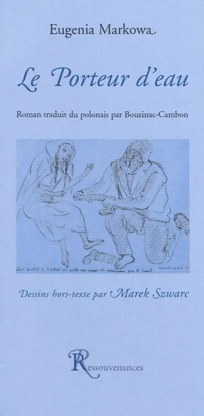 Le porteur d'eau