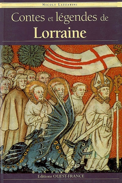 Contes et légendes de Lorraine