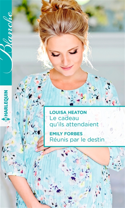 Le cadeau qu'ils attendaient. Réunis par le destin
