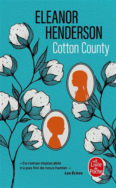 Cotton county