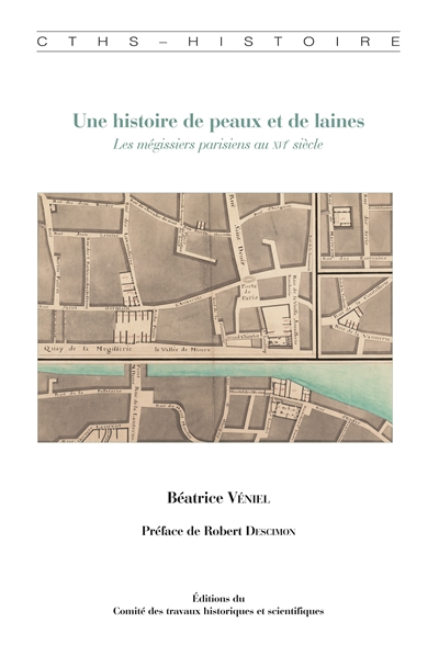Une histoire de peaux et de...