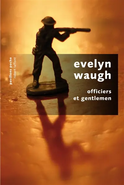 Officiers et gentlemen