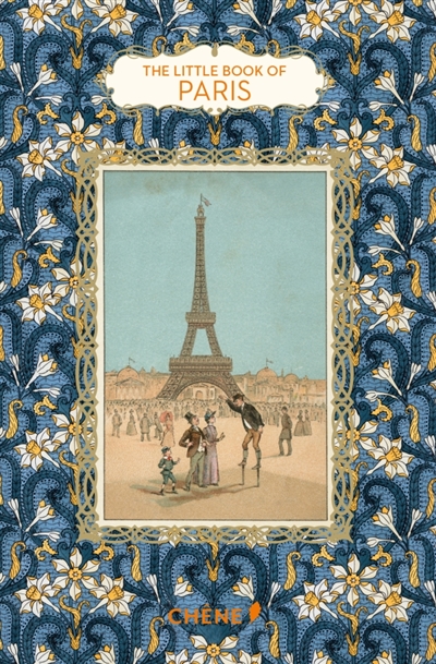 The little book of Paris