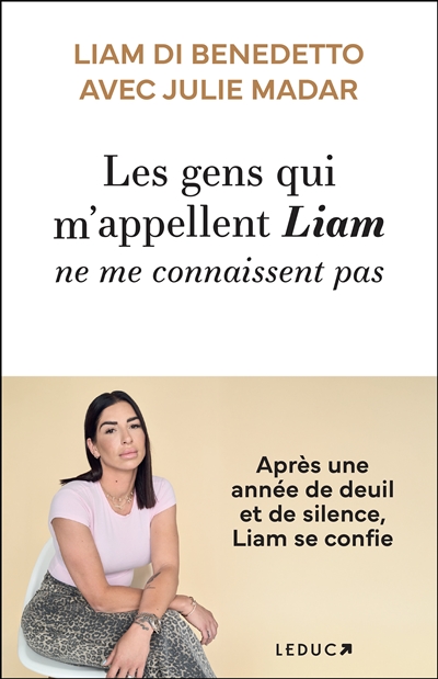 Les gens qui l'appellent...