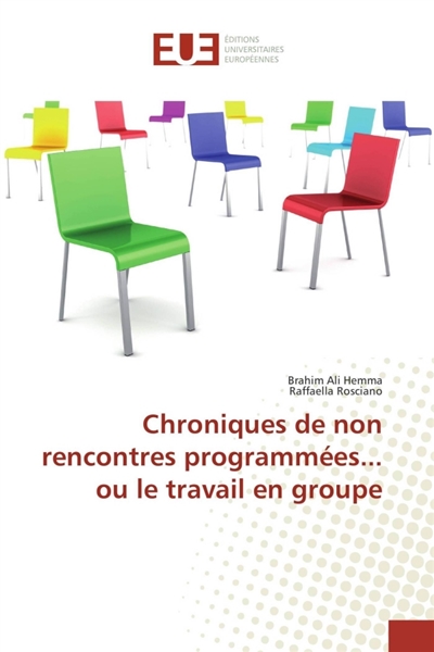 Chroniques de non...