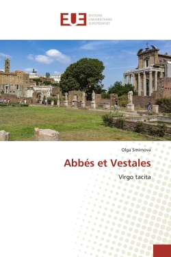AbbEs et Vestales : Virgo...