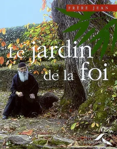 Le jardin de la foi