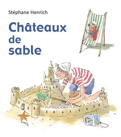 Châteaux de sable