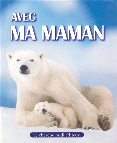 Avec ma maman