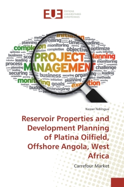 Reservoir Properties and...