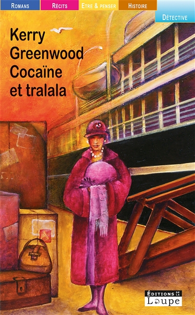 Cocaïne et tralala