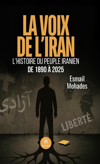 La voix de l'Iran :...