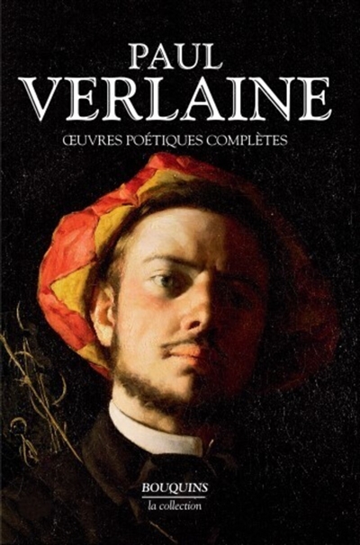 Oeuvre poétique complète