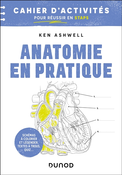Anatomie en pratique :...