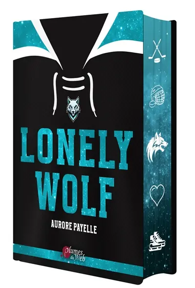 Lonely wolf
