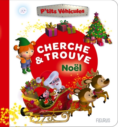 Noël : cherche & trouve