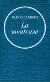 La menteuse