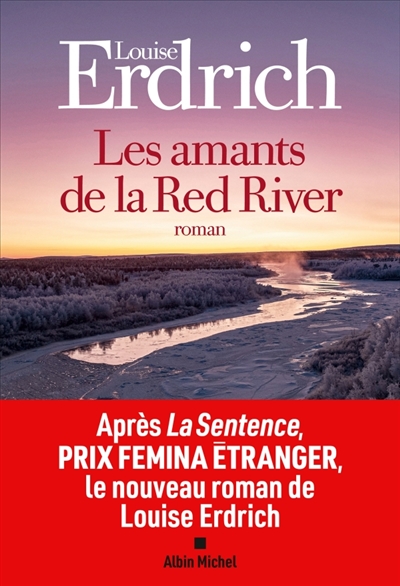 Les amants de la Red River