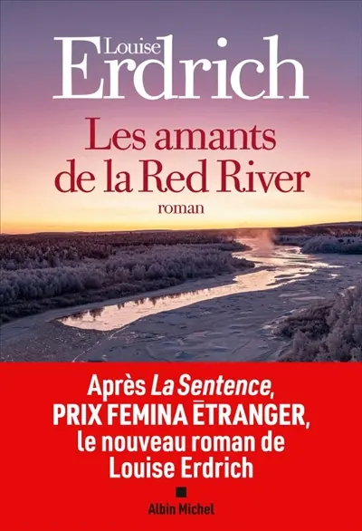 Les amants de la Red River