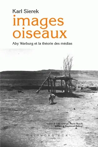 Images oiseaux : Aby Warburg et la théorie des médias