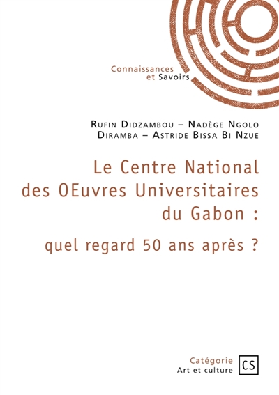 Le Centre National des...