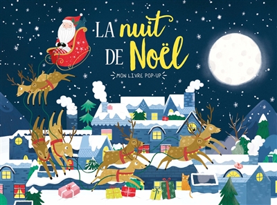 la nuit de noël