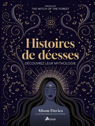 Histoires de déesses : découvrez leur mythologie
