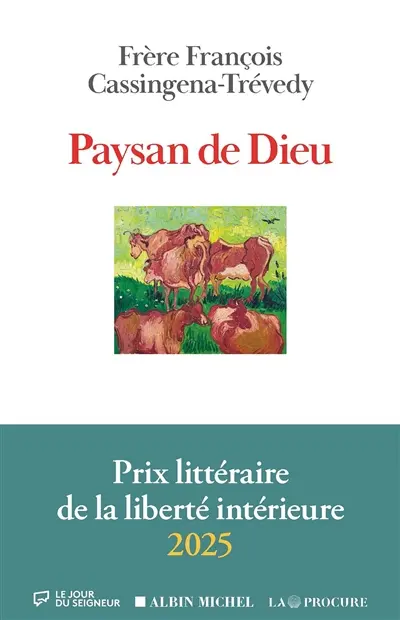 Paysan de Dieu