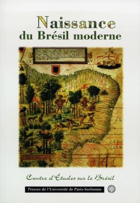 Naissance du Brésil moderne, 1500-1808