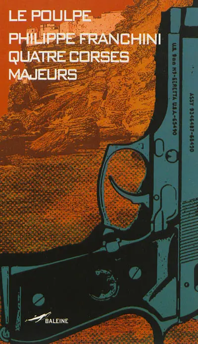 Quatre Corses majeurs