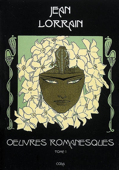 Oeuvres romanesques. Vol. 1
