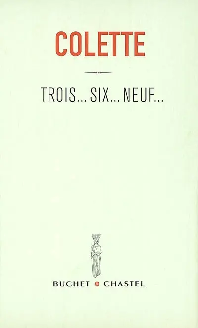 Trois... six... neuf...