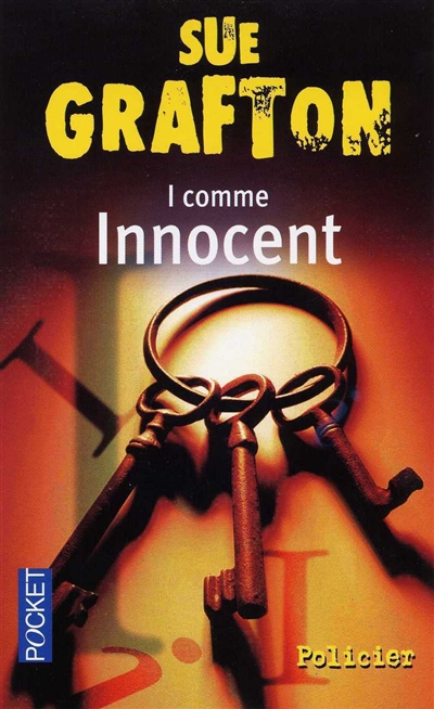 I comme innocent