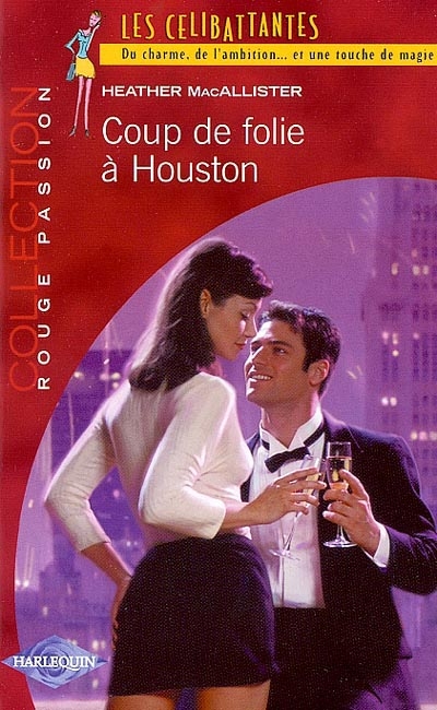 Coup de folie à Houston : les célibattantes