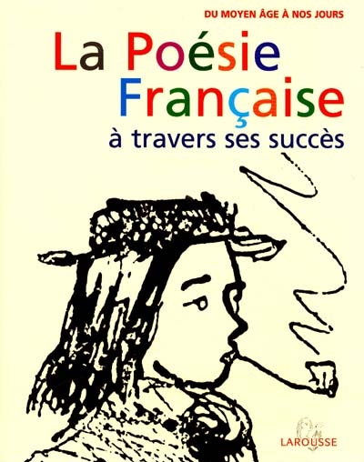 La poésie française à...