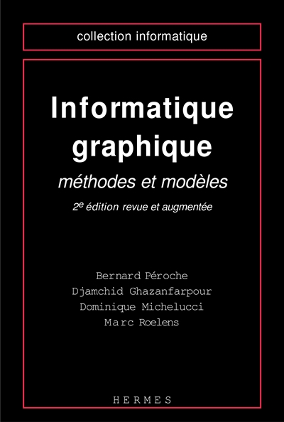 Informatique graphique